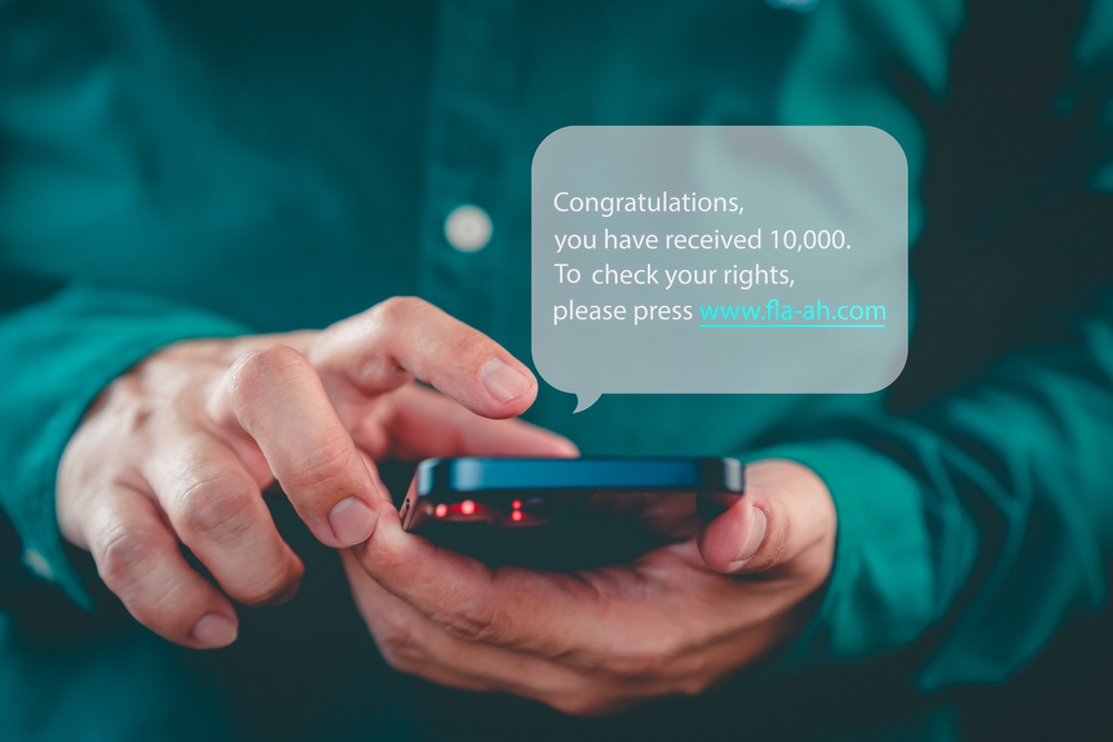 sms