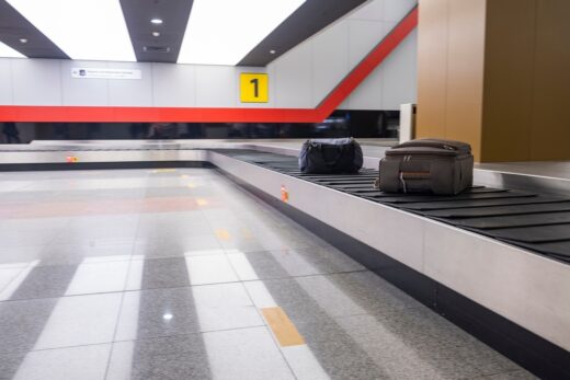 aéroports