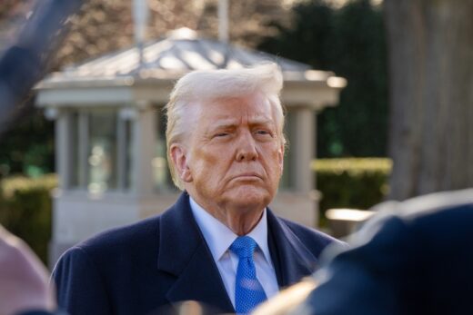 Investiture 2025 : Donald Trump bat son propre record avec 239 millions de dollars
