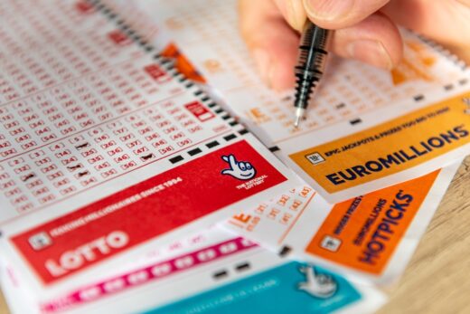 Euromillions