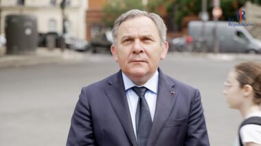 francis szpiner