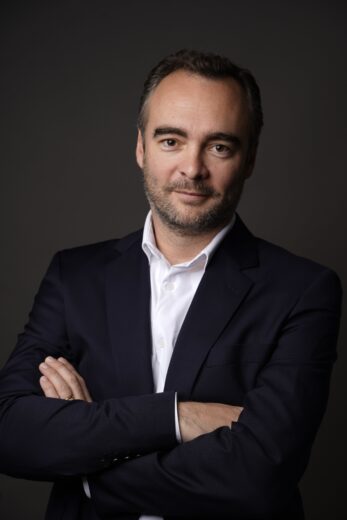 Nicolas Potier