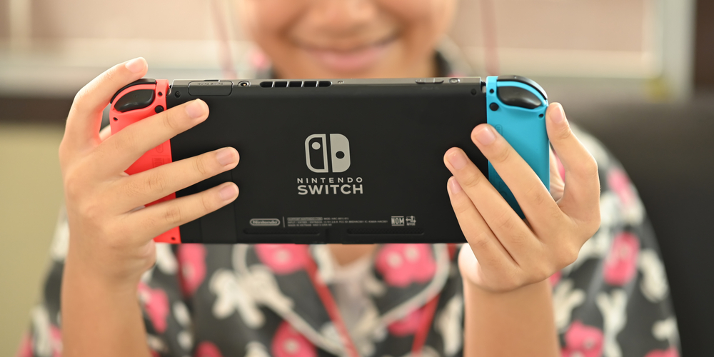 Nintendo