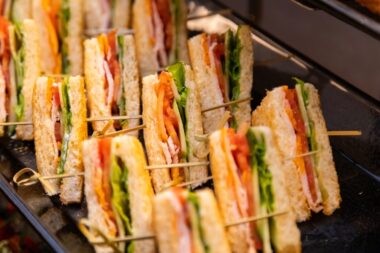 Aéroport de Marseille : quatre salariés licenciés pour des sandwichs donnés aux SDF