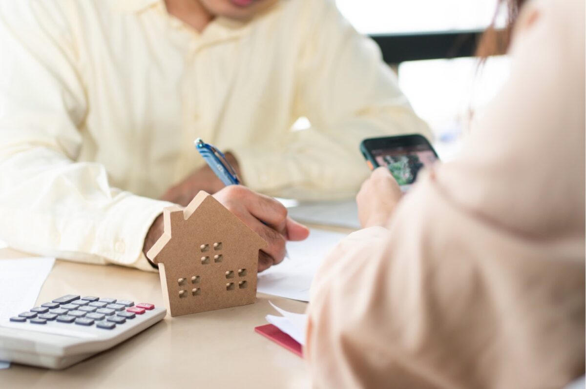 Agence Immobiliere Paris