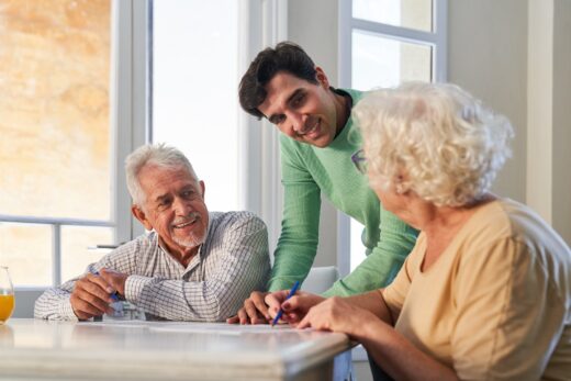 Services à domicile : plus de 70% des prestataires présentent des « anomalies »