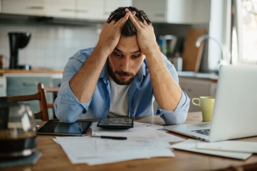 Croissance nulle, inflation, précarité : la France face à un miroir brutal