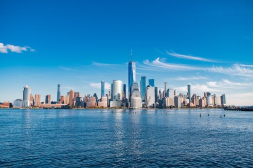 énergie renouvelable, Trump, arret, décret, éolien, New York, Equinor, offshore