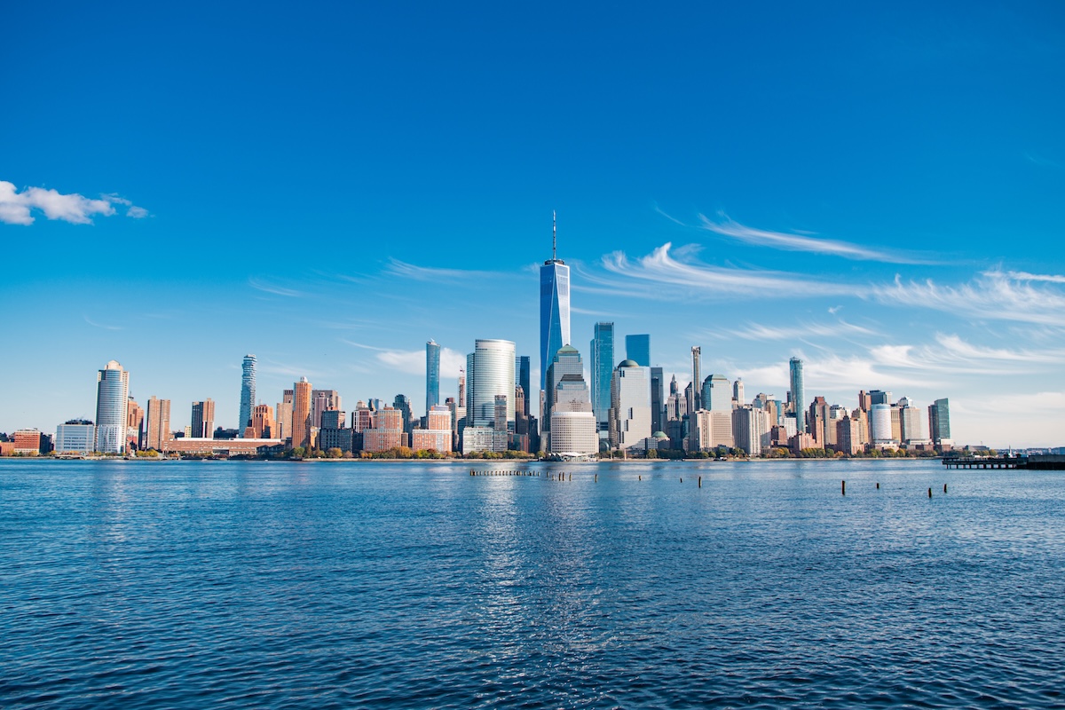 énergie renouvelable, Trump, arret, décret, éolien, New York, Equinor, offshore