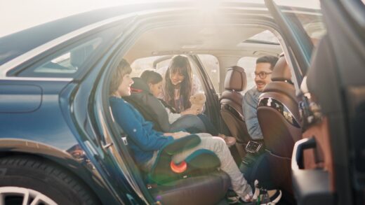 Euro NCAP, crash test, 2025, note, automobile, sécurité