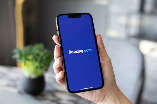 Booking assigné en justice : les hôtels veulent récupérer 1,5 milliard d’euros