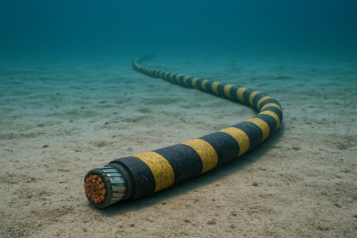 Cable Telecommunications Mer