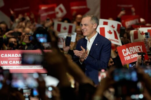 carney