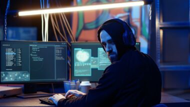Cyberguerre