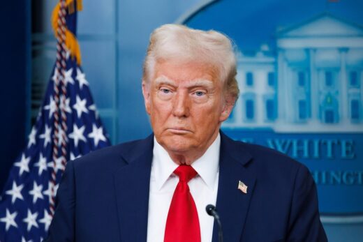 Semi-conducteurs : Trump souffle le chaud et le froid sur les importations