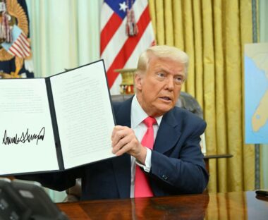 economie, droits, de, douane, donald trump, chaos, Sannat