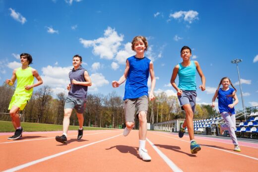 college-les-eleves-prouver-capacites-sportives
