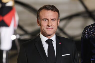 État palestinien : la France envisage une reconnaissance officielle en juin