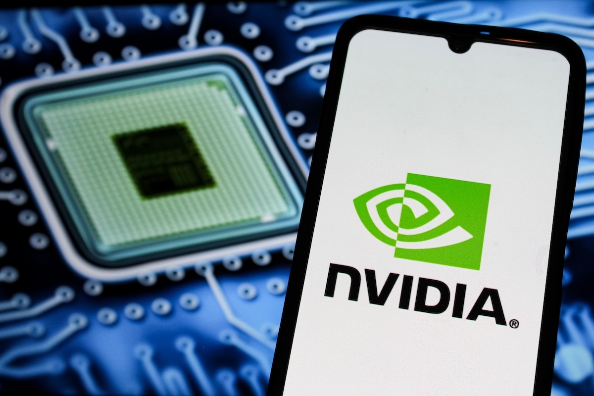 exportations, licence, USA, Nvidia, Chine, droits de douane, Trump, relocalisation, puce électronique