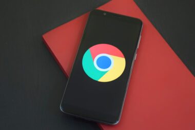Google Chrome Proces Doj Monopole