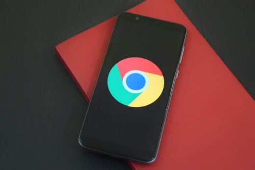 Google Chrome Proces Doj Monopole