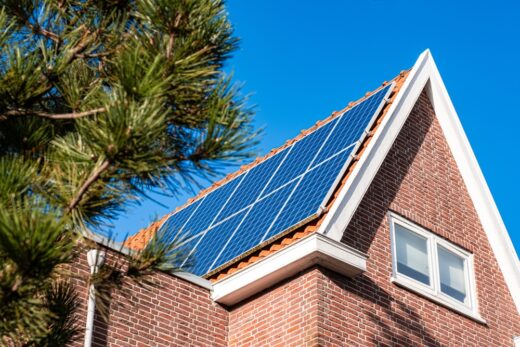 installer des panneaux solaires photovoltaïques