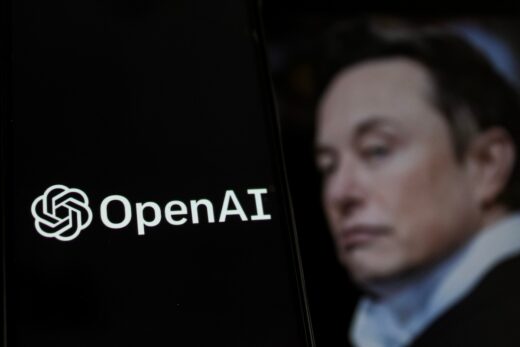 OpenAI, Musk, plainte, Sam Altman, intelligence artificielle, ChatGPT