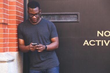 Le démarchage téléphonique abusif pourrait bientôt être interdit par la loi. Pixabay