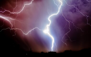 Orages ce samedi : vigilance jaune pour le sud-ouest de la France