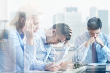 salaries-france-desengagement-emploi-travail-crise-management