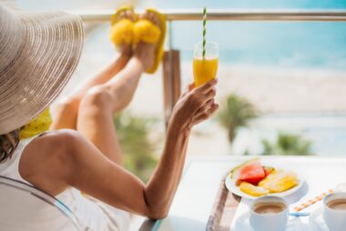 Ces touristes que l’Europe ne veut plus voir