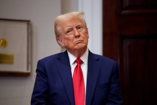 Trump, douane, effets, positifs, Sannat
