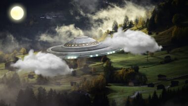 Vie Extraterrestre Science Exoplanete Decouverte