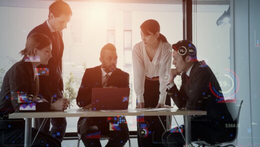 fonds d'investissement, stratégie, entreprise, ESG