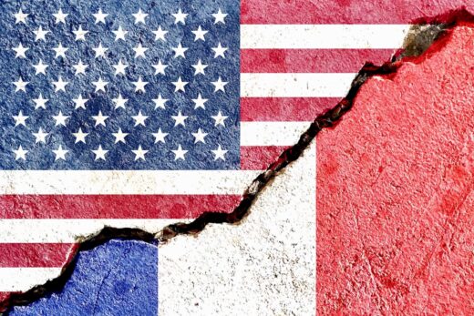 Etats-unis, France, économie, Ifop, sondage, alliance