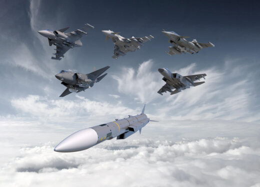 mbda, safe
