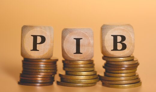 Produit intérieur brut, PIB, Croissance, économie