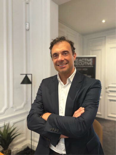 Photo Emmanuel Gasparini Egi