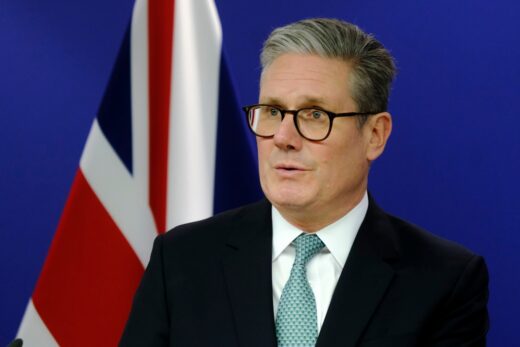 Royaume-Uni : un plan pour réduire l'immigration