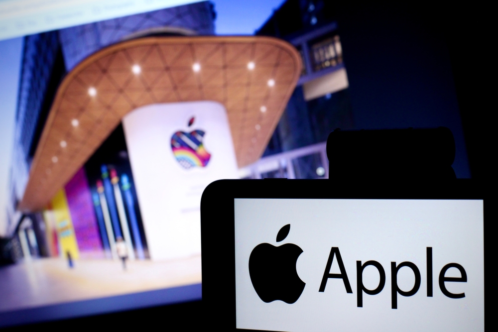 apple