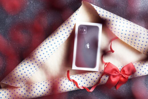 iPhone