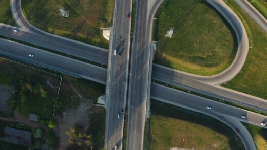 autoroutes
