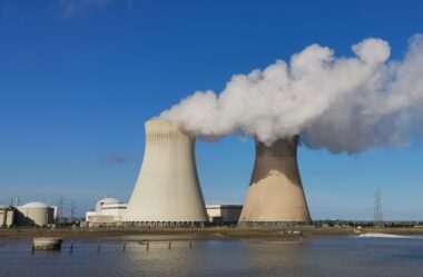 La Belgique renonce officiellement à sortir du nucléaire