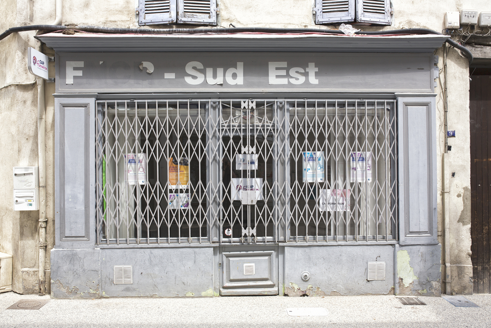 commerces
