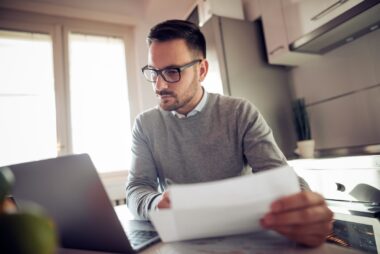 impôt, 2025, locataire, obligatoire, case, déclaration des revenus, parc locatif, fiscalité