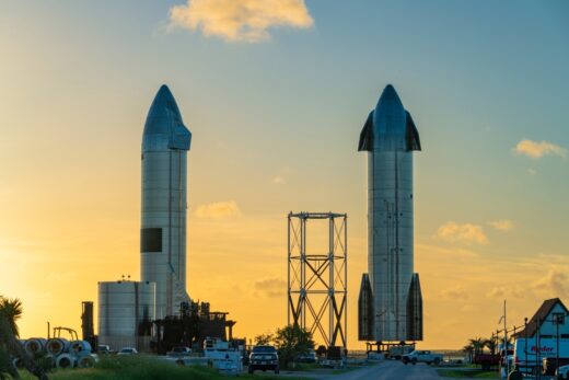 SpaceX perd son vaisseau Starship après une explosion en vol