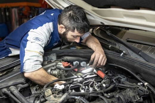 Grève chez Ford en Allemagne : des milliers d’emplois menacés, les syndicats en colère