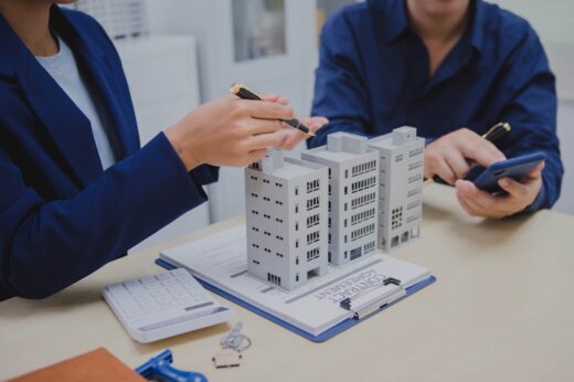 immobilier, copropriété, défis