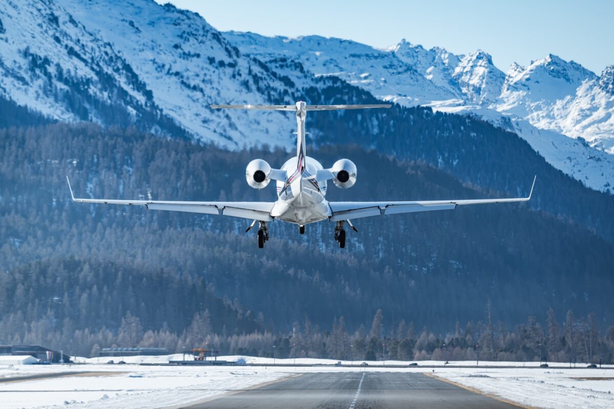 jet-suisse-117-millions-euros-luxe-cloue-sol