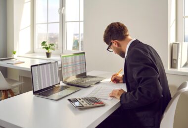 Gestion comptable en LMNP : comment s’y prendre ?